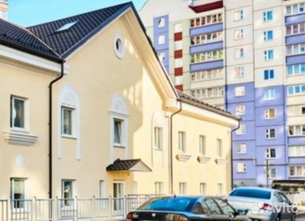 Арендный бизнес в Москве и мо