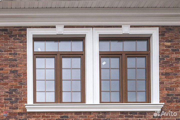 Пластиковые окна, окна пвх