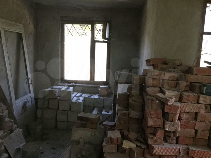 Дача 36 м² на участке 6 сот.