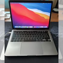 Macbook pro 13 2020 16/256