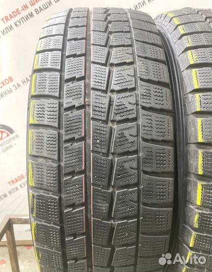 Dunlop Grandtrek SJ6 205/55 R16 86L