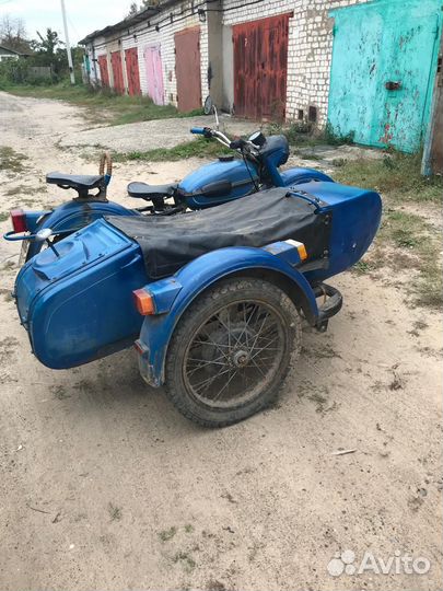 Урал имз 8.103.-10