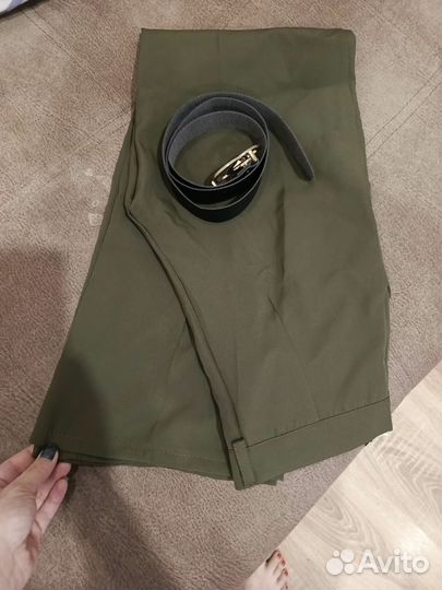 Брюки женские