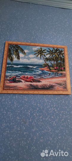 Алмазная мозаика