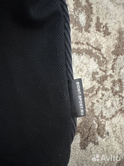 Защитные шорты для сноуборда детские