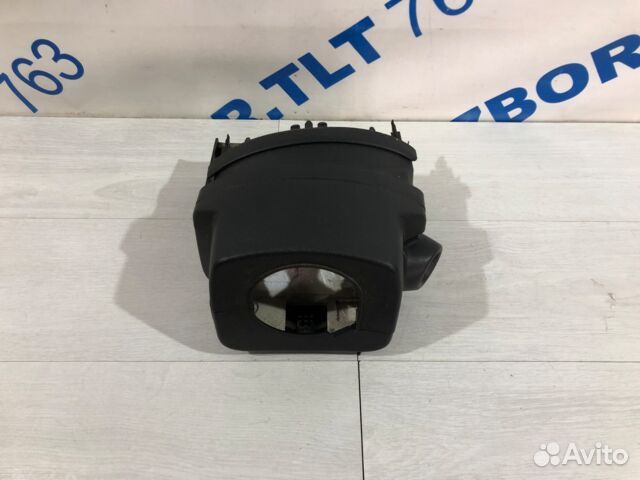 Кожух рулевой колонки peugeot 308 1.6 ат хетчбек