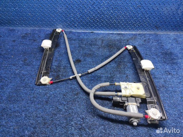 Стеклоподъемник передний правый Jaguar Xf X250