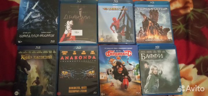 Продам игры,фильмы