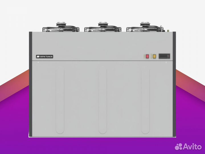 Моноблок ммс 340