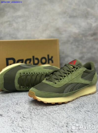 Reebok Classic