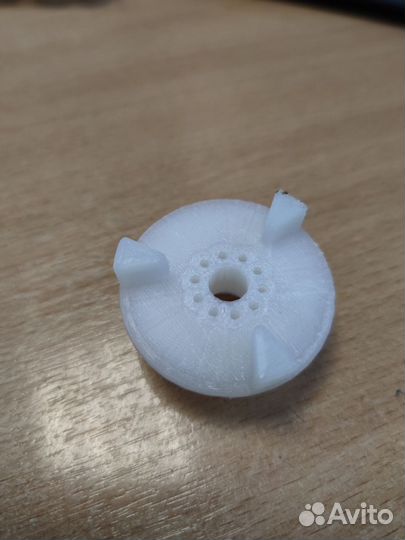 Ремкомплект стеклоподъемника Skoda Octavia tour A4