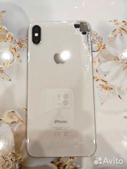 iPhone Xs Max, 256 ГБ