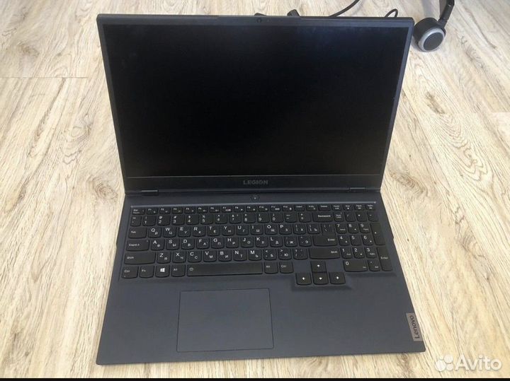 Lenovo legion 5 rtx 3060