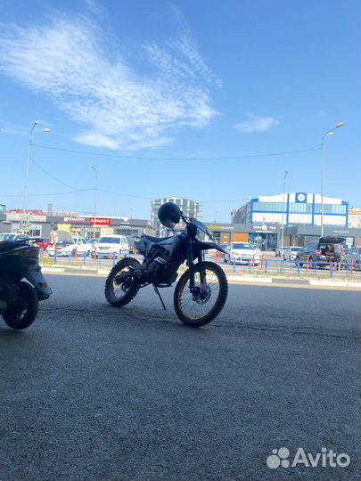 Продажа мотоцикла