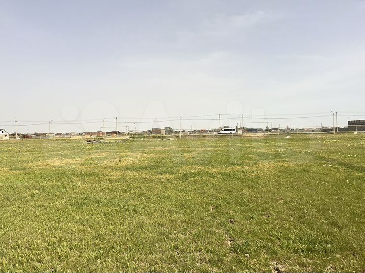 Участок 4,5 сот. (ИЖС)