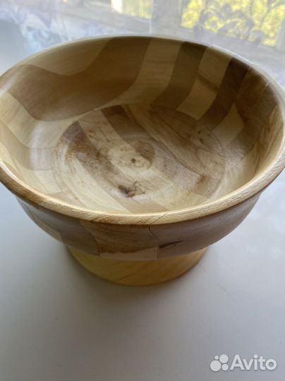 Ваза для фруктов