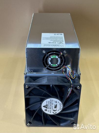 Asic Майнер Whatsminer m50 118TH/s