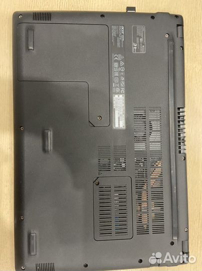 Acer aspire