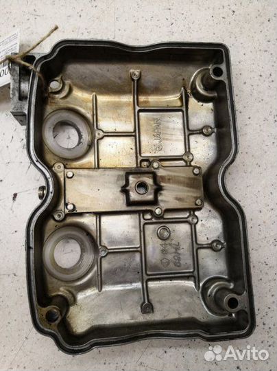 Крышка головки блока цилиндров Subaru Legacy BP5