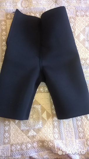 Шорты для похудения Artemis М