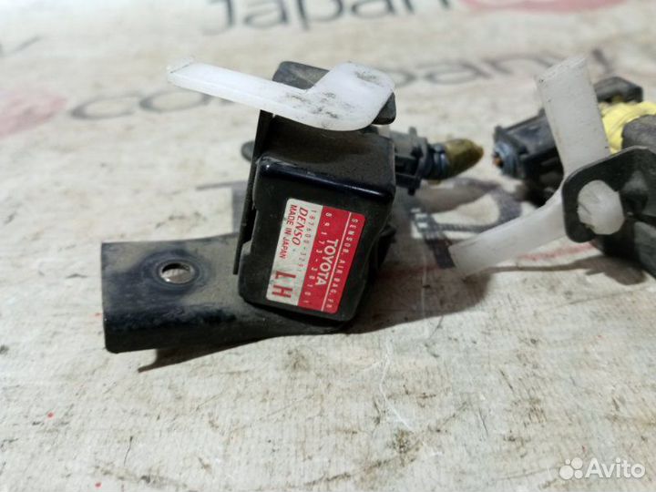 Датчик AIR BAG Lexus Gs 1998-2004