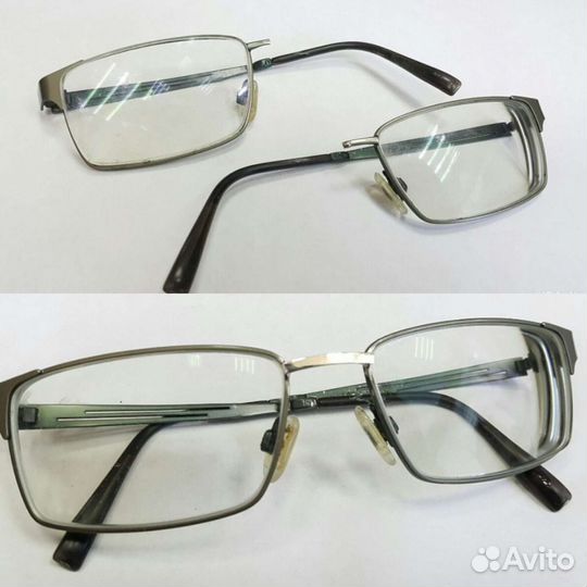 Ремонт очков