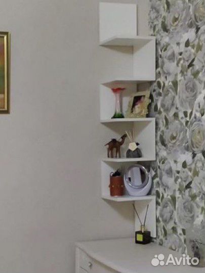 Стеллаж, полка