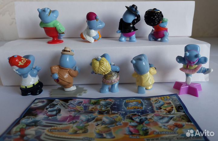 Шоу талантов киндер сюрприз