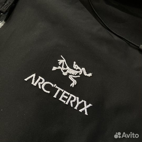 Куртка arcteryx