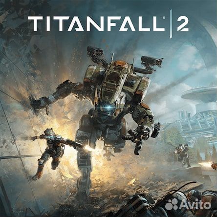 Titanfall 2 PS4/PS5