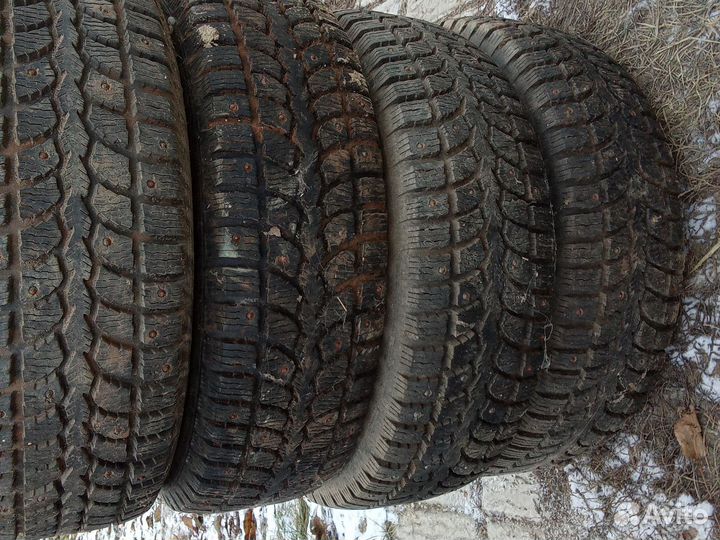 КАМА Кама-505 175/70 R13 62K