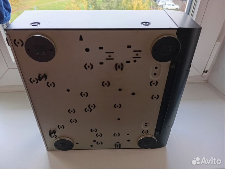 Technics ST-CH 530 Tuner