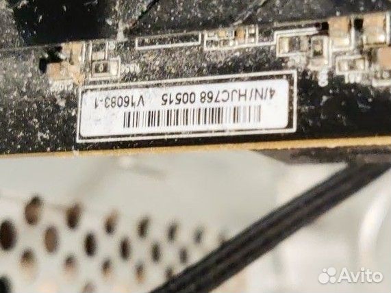 Видеокарта