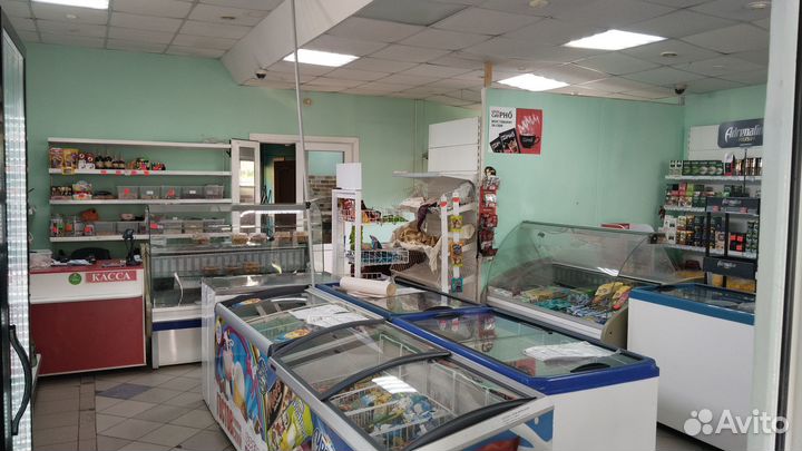 Продам действующий бизнес