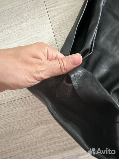 Джинсы, штаны и 2 пары шорт XS