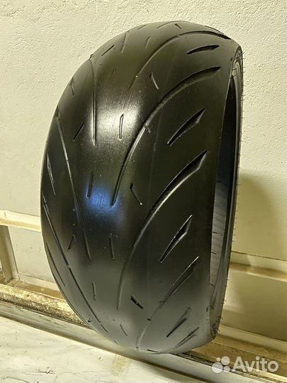 260/40 R18 Metzeler Cruisetec (174)