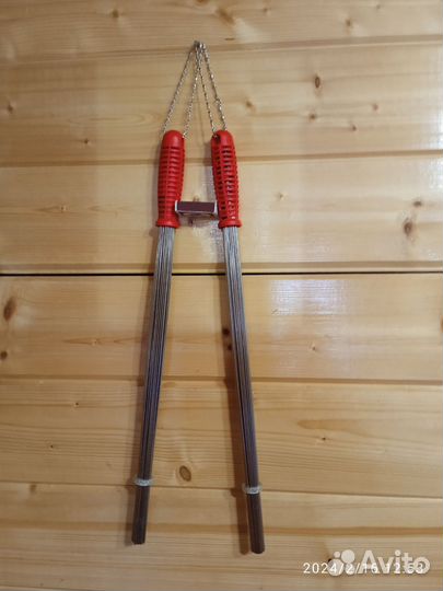 Веник даосский