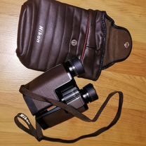 Бинокль компактный Nikon 8х23 japan