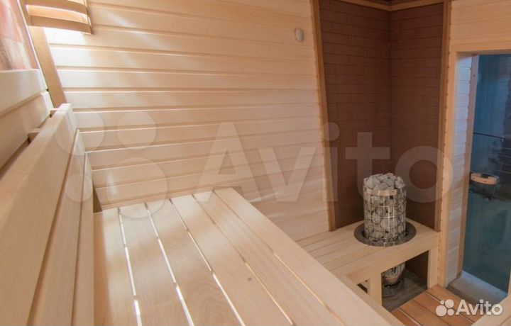 Вагонка липа