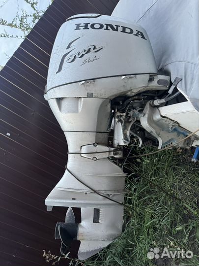 Катер bester 480 open