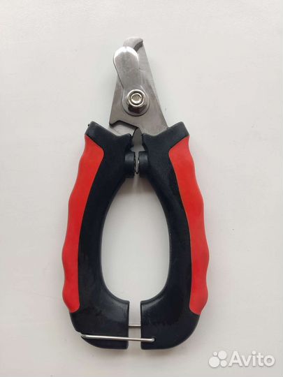 Когтерезка для собак и кошек