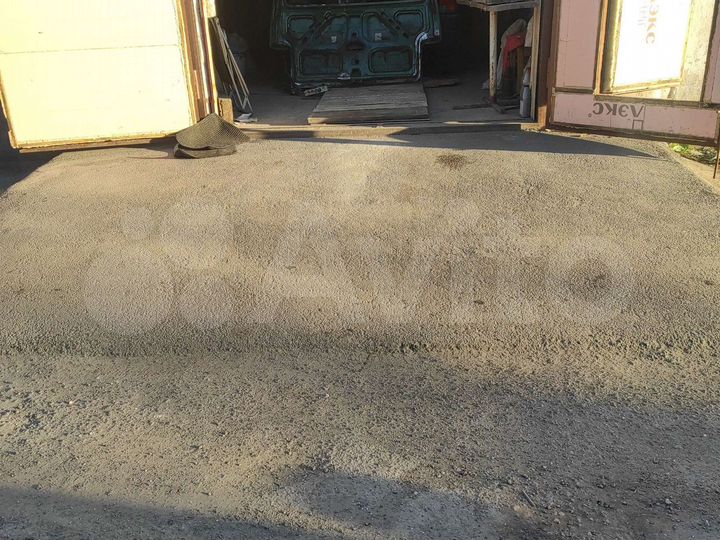 Гараж, 30 м²