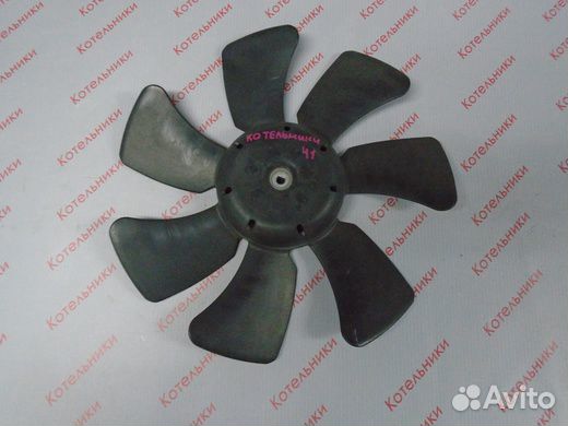Nissan 21486-1L000 Крыльчатка вентилятора