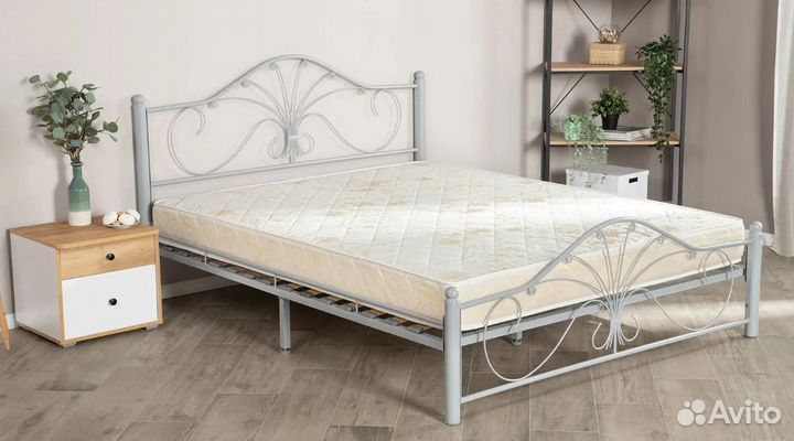 Матрас Аскона Balance Smart 140х200