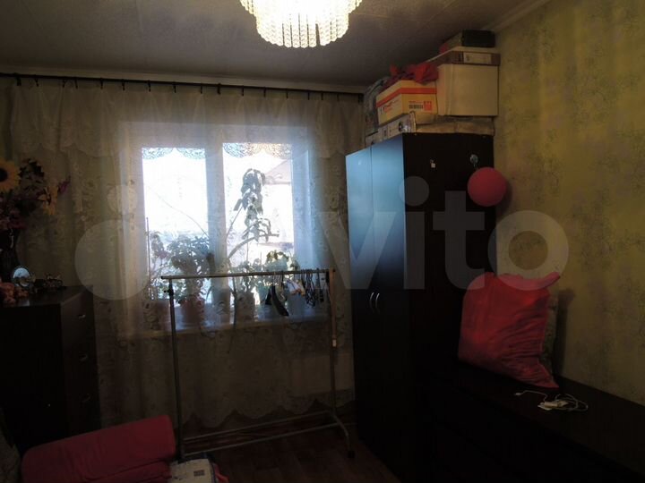 3-к. квартира, 76,4 м², 11/16 эт.