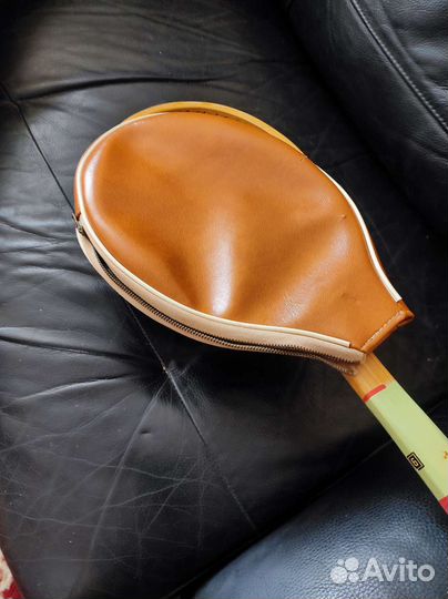 Ракетка для игры