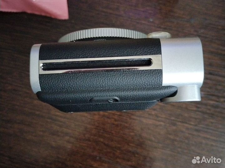 Фотоаппарат