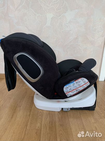 Детское автокресло от 0 до 18кг