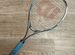 Ракетка детская теннисная Wilson 25 размера