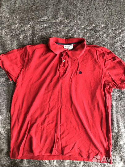 Мужские поло пакетом 52